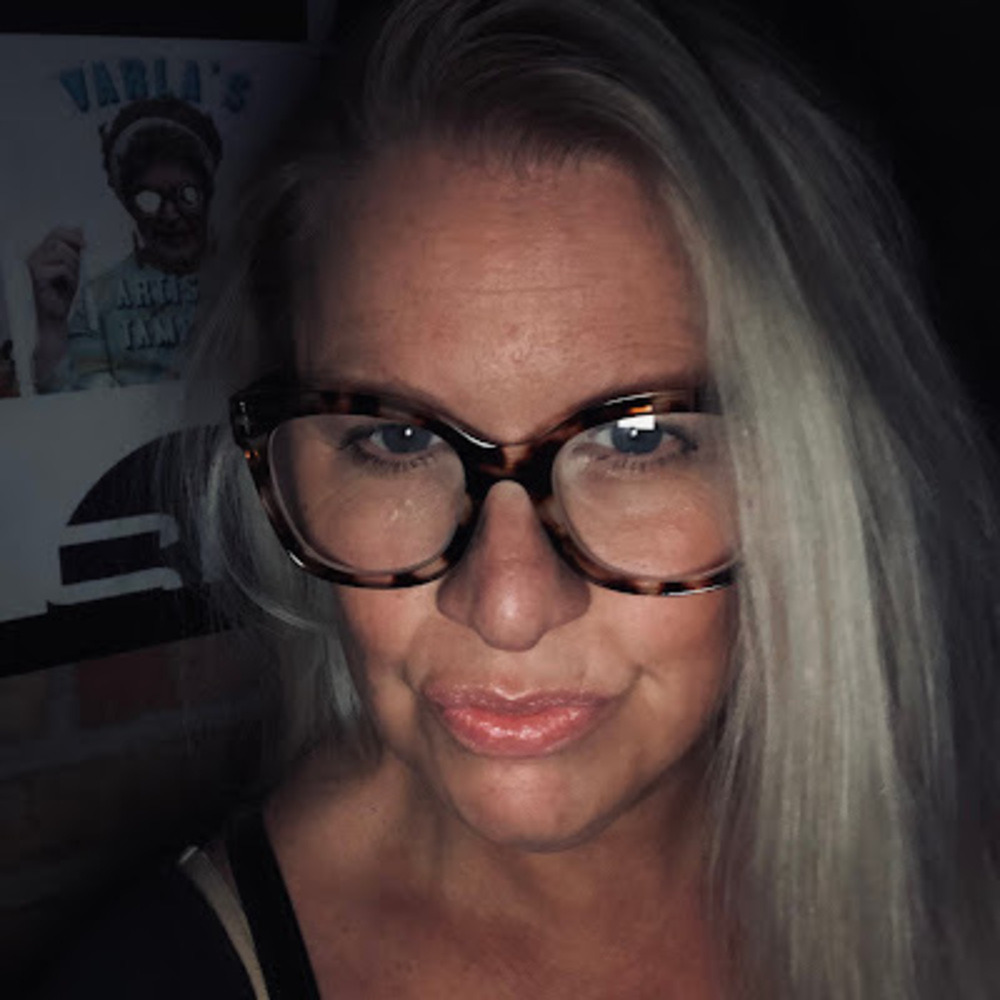 Meet your Posher, Kara